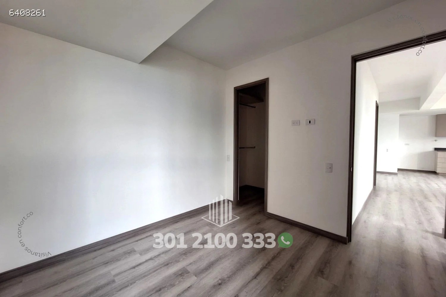 Apartamento en arriendo en Las Palmas, Medellín · foto 20 de 24