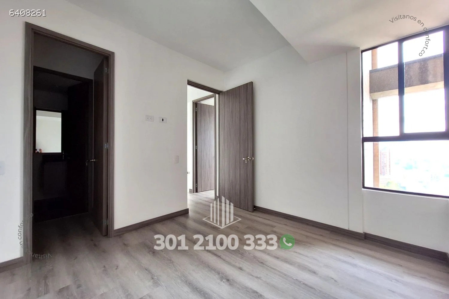 Apartamento en arriendo en Las Palmas, Medellín · foto 21 de 24