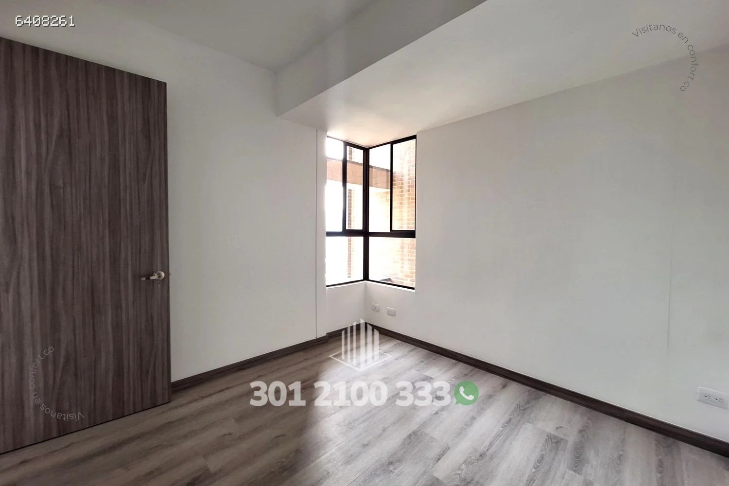 Apartamento en arriendo en Las Palmas, Medellín · foto 22 de 24