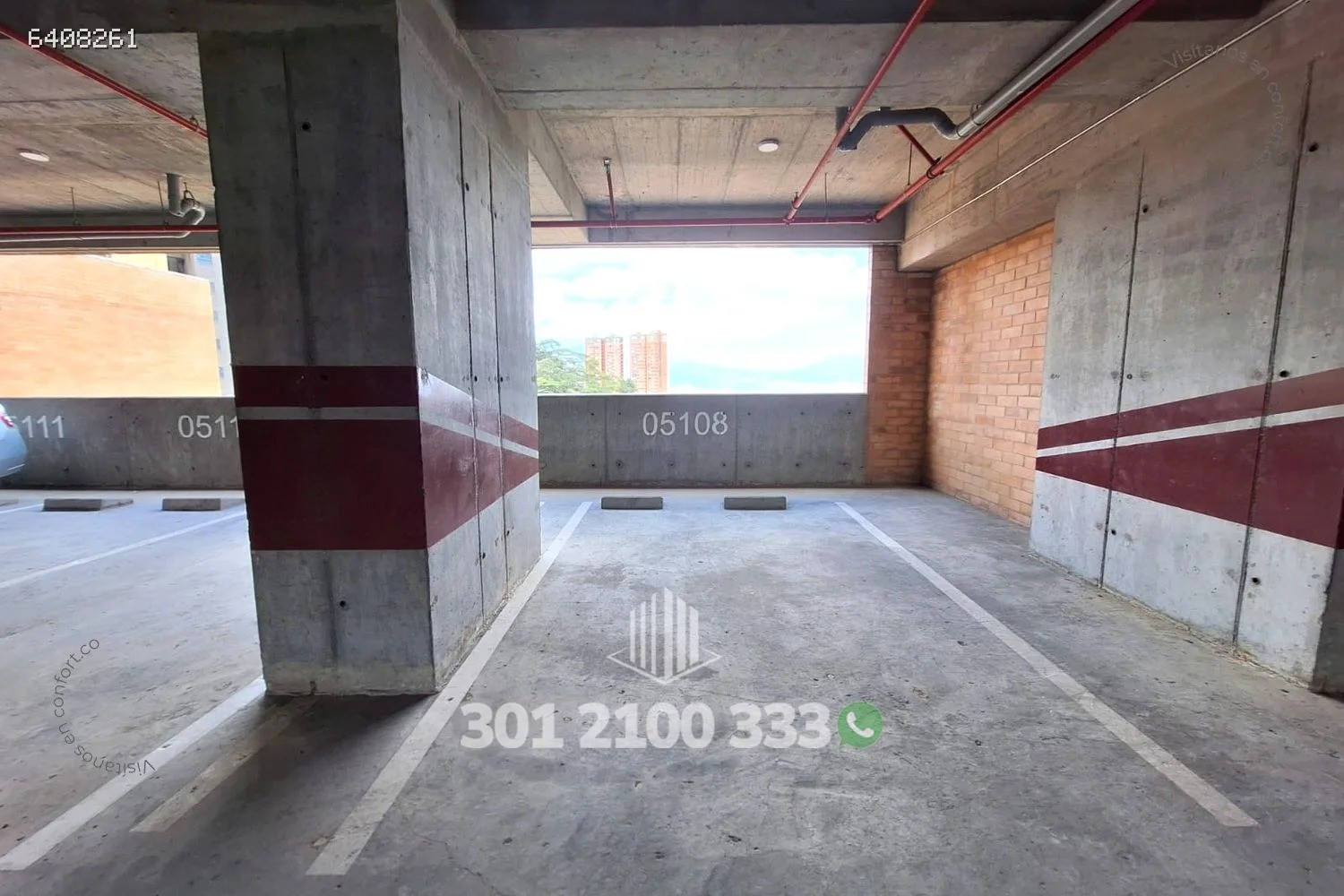 Apartamento en arriendo en Las Palmas, Medellín · foto 24 de 24