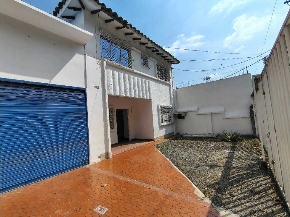 Oficina en Venta en Versalles, Cali