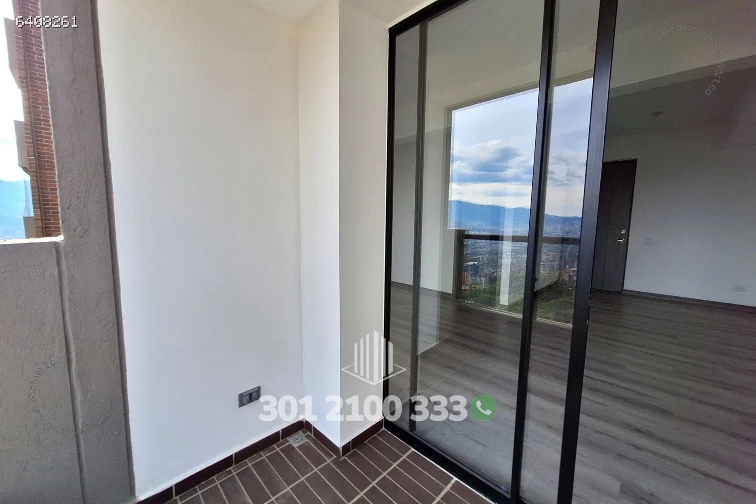 Apartamento en arriendo en Las Palmas, Medellín · foto 11 de 24