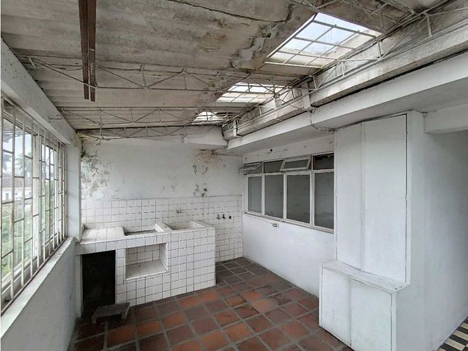 Local en arriendo en Avenida Santander, Manizales, 250 m² · foto 13 de 20