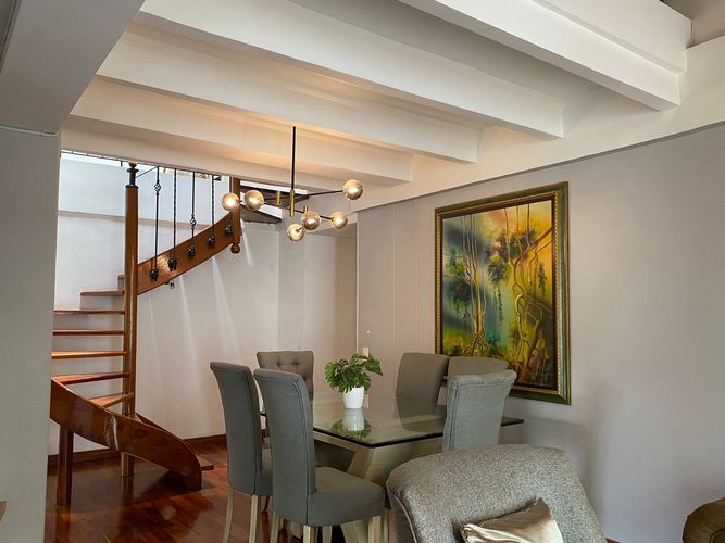 Apartamento de 5 alcobas en arriendo en El Poblado, Medellín, 150 m² · foto 4 de 20