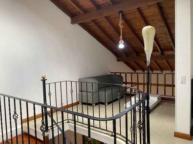 Apartamento de 5 alcobas en arriendo en El Poblado, Medellín, 150 m² · foto 5 de 20