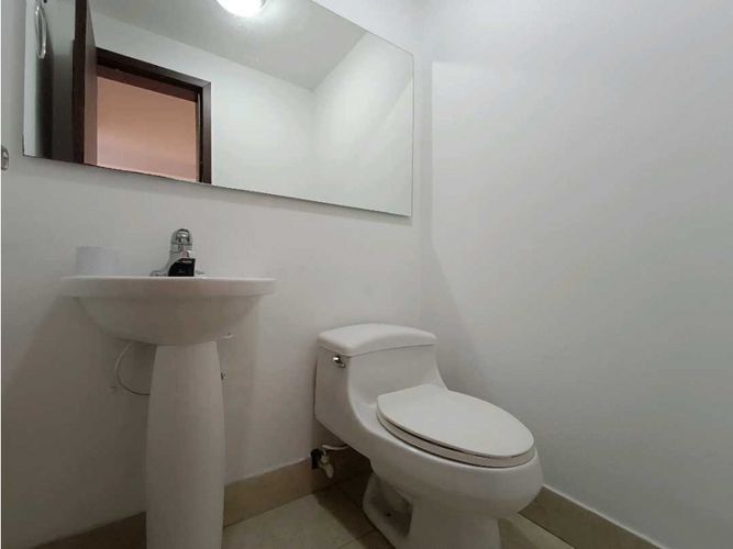 Local en arriendo en Avenida Santander, Manizales, 250 m² · foto 16 de 20