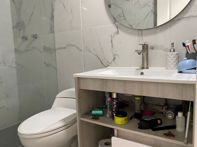 Apartamento de 5 alcobas en arriendo en El Poblado, Medellín, 150 m² · foto 20 de 20