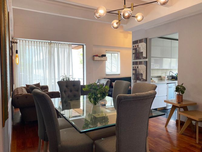 Apartamento de 5 alcobas en arriendo en El Poblado, Medellín, 150 m² · foto 3 de 20