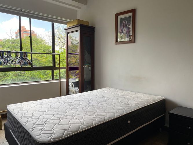 Apartamento de 5 alcobas en arriendo en El Poblado, Medellín, 150 m² · foto 12 de 20