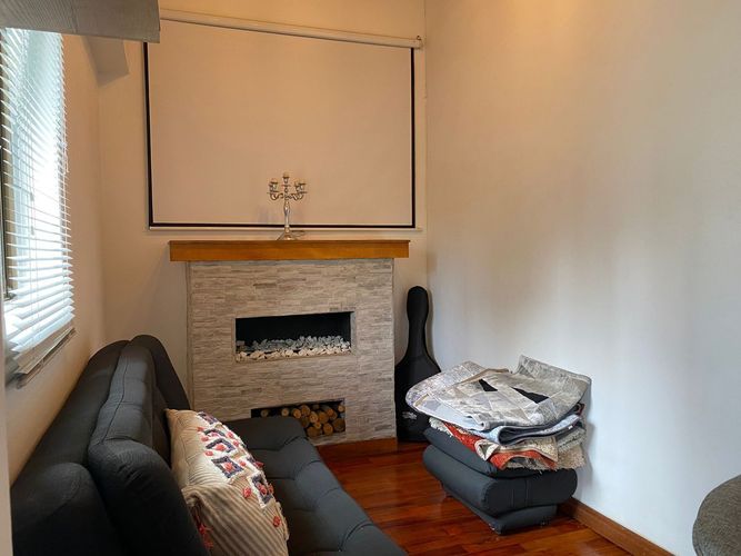 Apartamento de 5 alcobas en arriendo en El Poblado, Medellín, 150 m² · foto 17 de 20