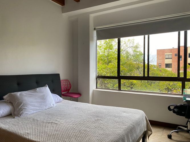 Apartamento de 5 alcobas en arriendo en El Poblado, Medellín, 150 m² · foto 15 de 20
