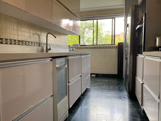 Apartamento de 5 alcobas en arriendo en El Poblado, Medellín, 150 m² · foto 16 de 20