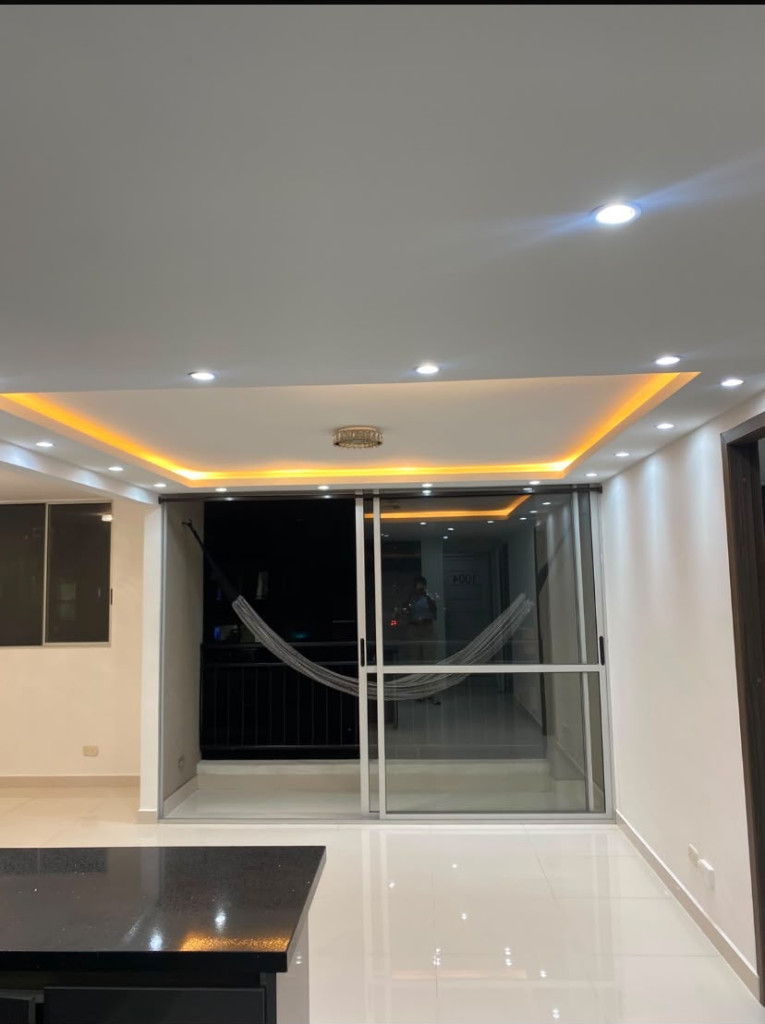 Apartamento en Venta en Cachipay, Cali