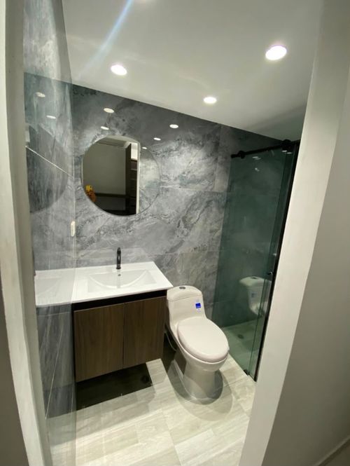 Apartamento en venta en Cachipay, Cali · foto 2 de 16