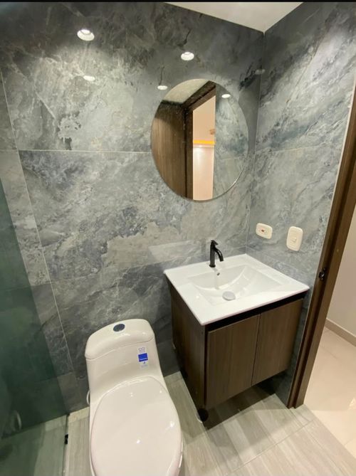 Apartamento en venta en Cachipay, Cali · foto 5 de 16