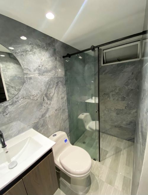 Apartamento en venta en Cachipay, Cali · foto 10 de 16