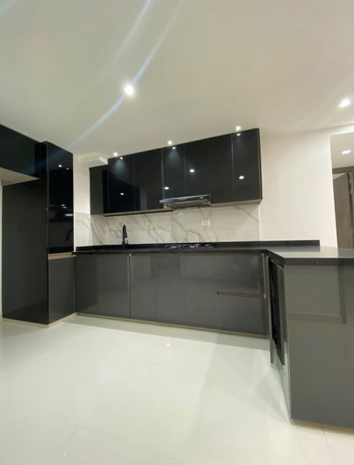 Apartamento en venta en Cachipay, Cali · foto 12 de 16