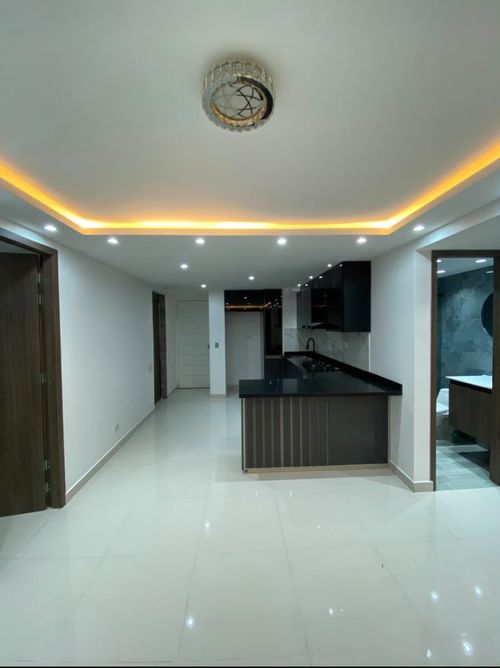 Apartamento en venta en Cachipay, Cali · foto 14 de 16