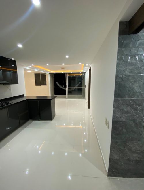 Apartamento en venta en Cachipay, Cali · foto 16 de 16