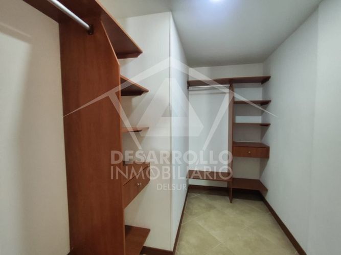 Apartamento de 2 alcobas en arriendo en Mugá, Envigado, 72 m² · foto 4 de 17