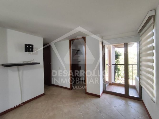 Apartamento de 2 alcobas en arriendo en Mugá, Envigado, 72 m² · foto 6 de 17