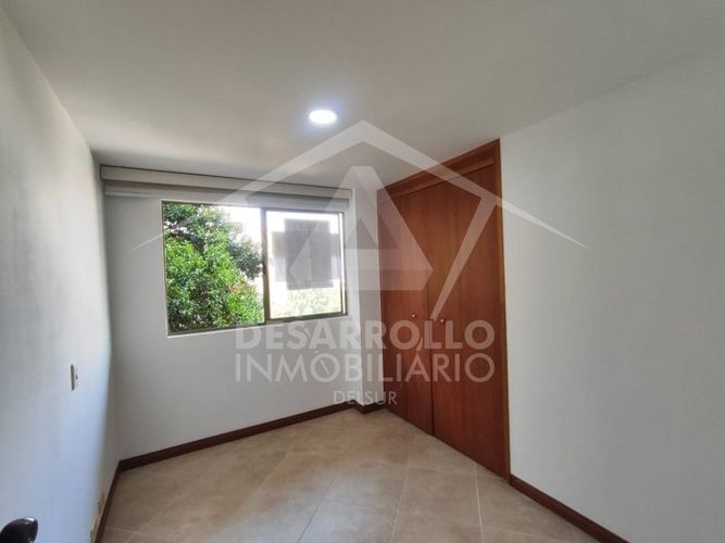 Apartamento de 2 alcobas en arriendo en Mugá, Envigado, 72 m² · foto 8 de 17