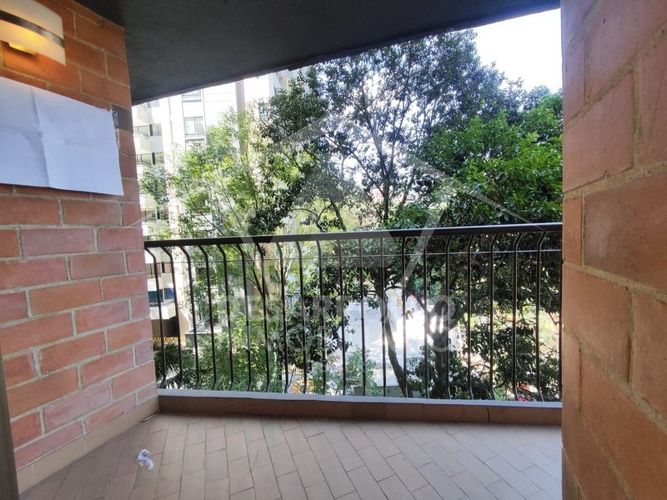 Apartamento de 2 alcobas en arriendo en Mugá, Envigado, 72 m² · foto 9 de 17