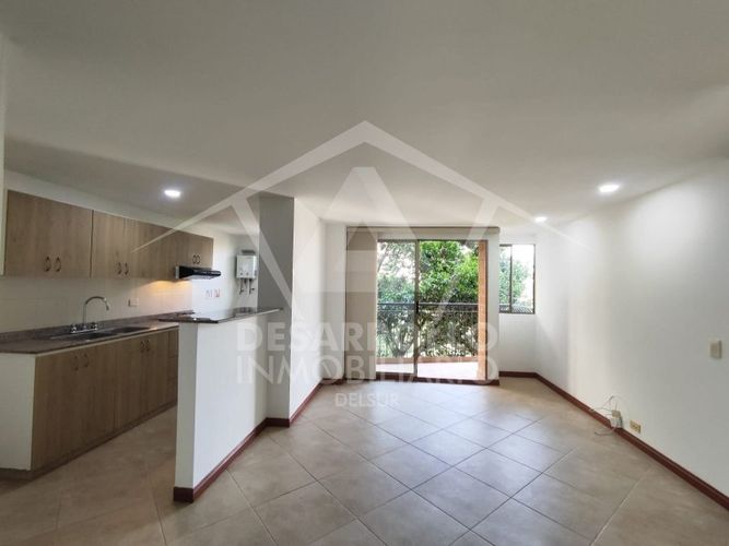 Apartamento de 2 alcobas en arriendo en Mugá, Envigado, 72 m² · foto 12 de 17