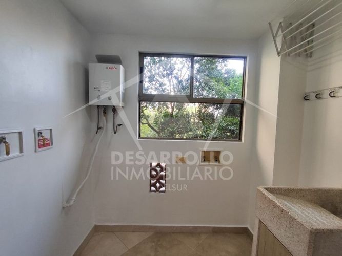 Apartamento de 2 alcobas en arriendo en Mugá, Envigado, 72 m² · foto 14 de 17