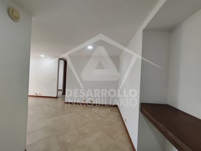 Apartamento de 2 alcobas en arriendo en Mugá, Envigado, 72 m² · foto 15 de 17