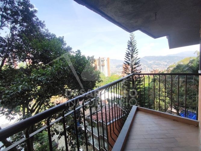Apartamento de 2 alcobas en arriendo en Mugá, Envigado, 72 m² · foto 16 de 17