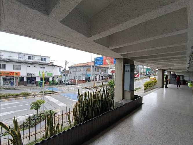 Local en arriendo en Campohermoso, Manizales, 25 m² · foto 2 de 8