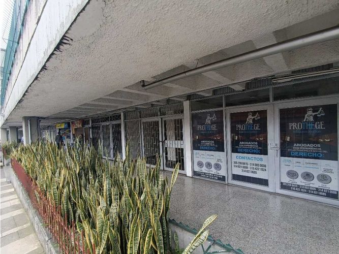 Local en arriendo en Campohermoso, Manizales, 25 m² · foto 4 de 8