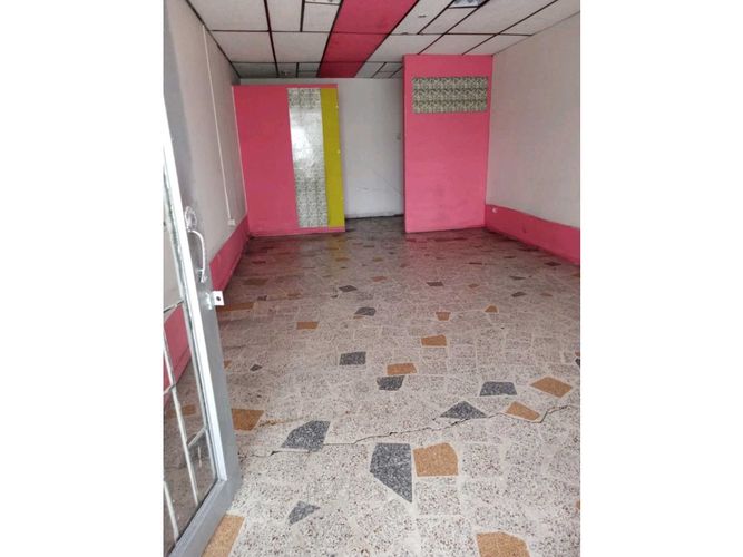 Local en arriendo en Campohermoso, Manizales, 25 m² · foto 5 de 8