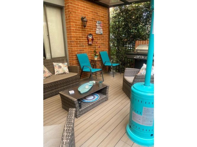 Casa de 3 alcobas en venta en Altos De La Colina, Bogotá, 140 m² · foto 18 de 20