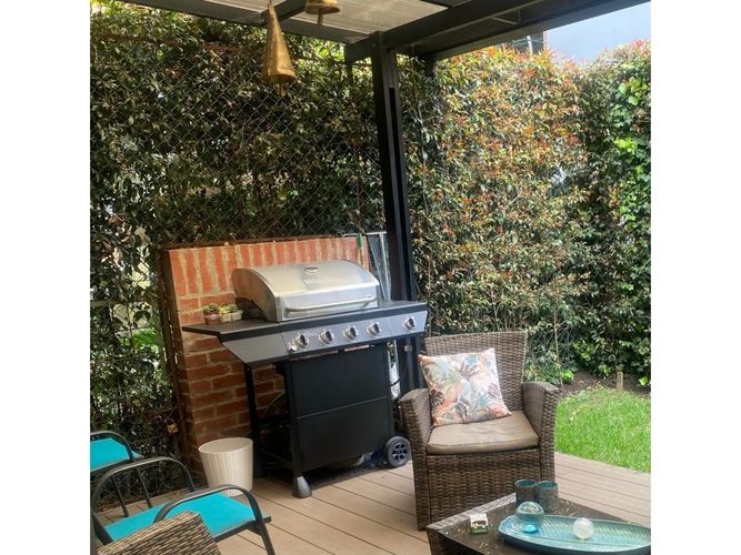 Casa de 3 alcobas en venta en Altos De La Colina, Bogotá, 140 m² · foto 19 de 20