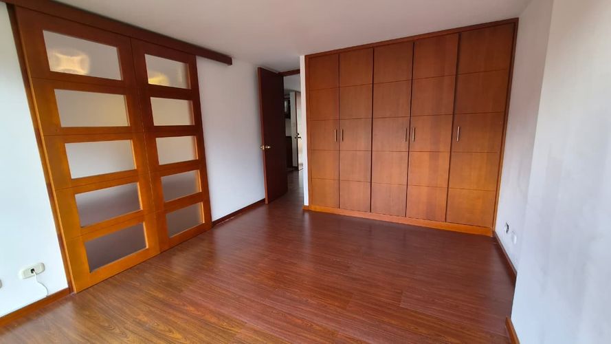 Apartamento de 3 alcobas en venta en Pandiaco, Pasto, 107 m² · foto 2 de 7