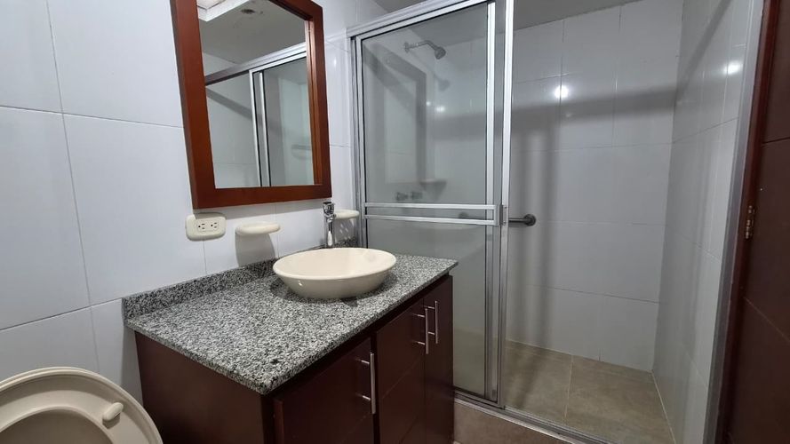 Apartamento de 3 alcobas en venta en Pandiaco, Pasto, 107 m² · foto 3 de 7