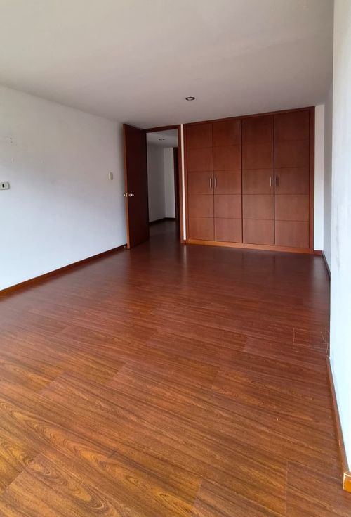 Apartamento de 3 alcobas en venta en Pandiaco, Pasto, 107 m² · foto 6 de 7