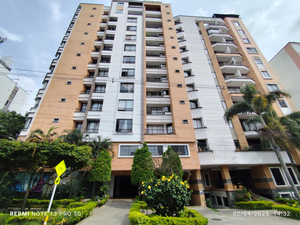 Oficina en Arriendo en La aurora, Bucaramanga