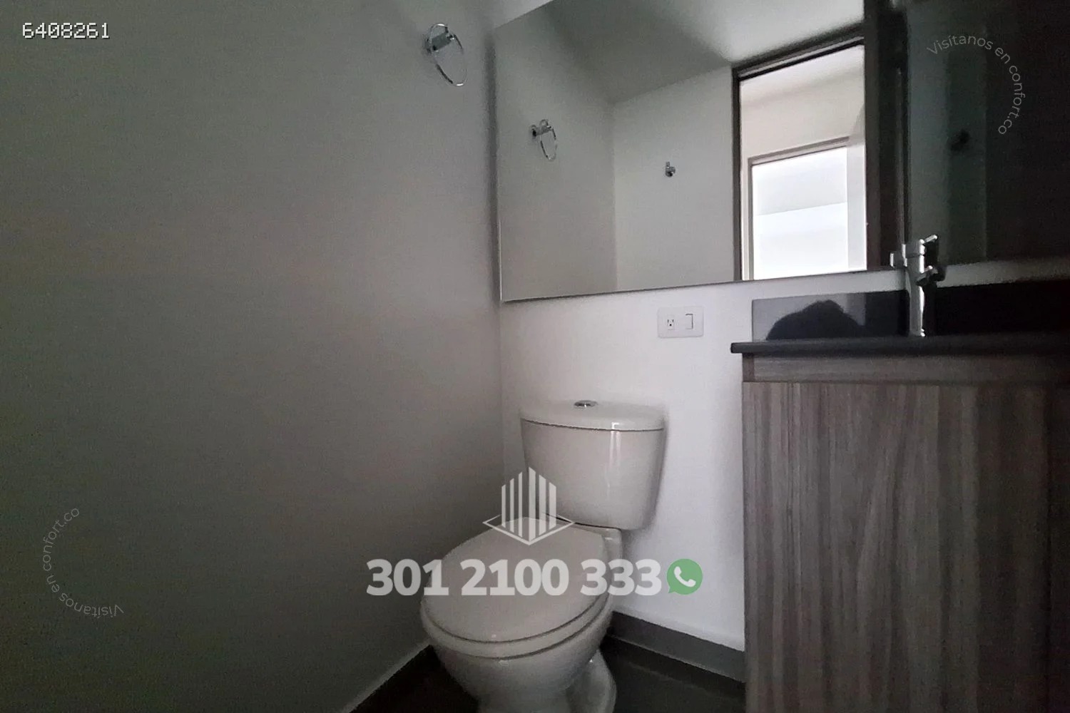 Apartamento en arriendo en Las Palmas, Medellín · foto 23 de 24