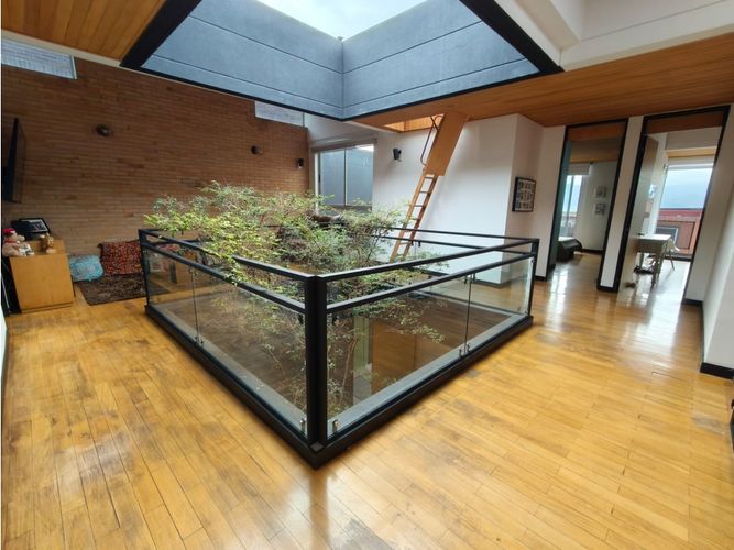 Casa de 4 alcobas en venta en Loma Del Esmeraldal, Envigado, 345 m² · foto 15 de 24
