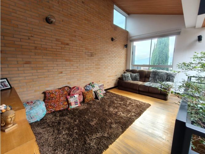 Casa de 4 alcobas en venta en Loma Del Esmeraldal, Envigado, 345 m² · foto 18 de 24