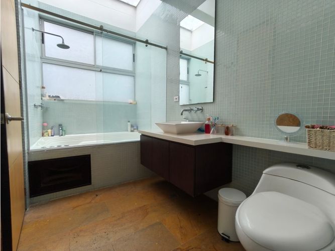 Casa de 4 alcobas en venta en Loma Del Esmeraldal, Envigado, 345 m² · foto 22 de 24