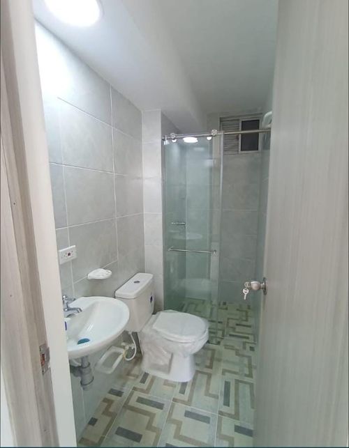 Apartamento de 3 alcobas en venta en Ruitoque, Bucaramanga, 52 m² · foto 10 de 17