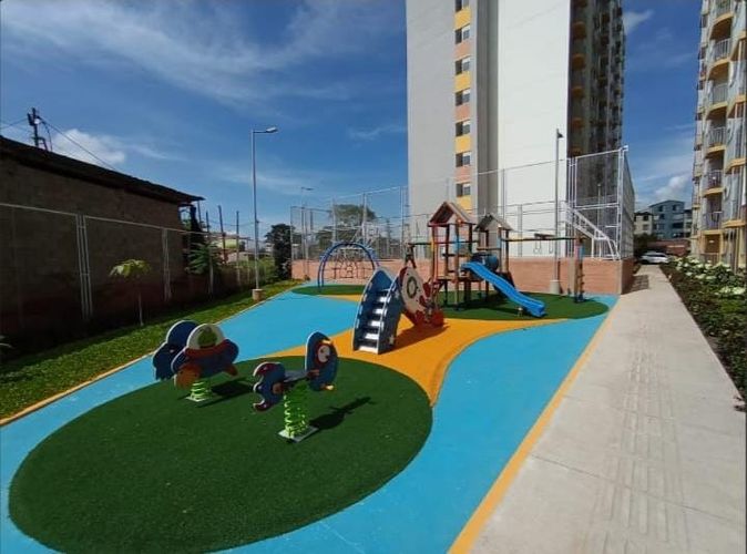 Apartamento de 3 alcobas en venta en Ruitoque, Bucaramanga, 52 m² · foto 14 de 17