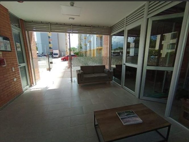 Apartamento de 3 alcobas en venta en Ruitoque, Bucaramanga, 52 m² · foto 12 de 17
