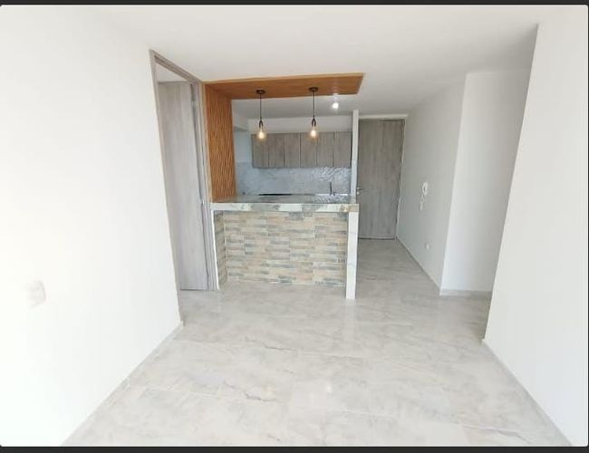 Apartamento de 3 alcobas en venta en Ruitoque, Bucaramanga, 52 m² · foto 9 de 17