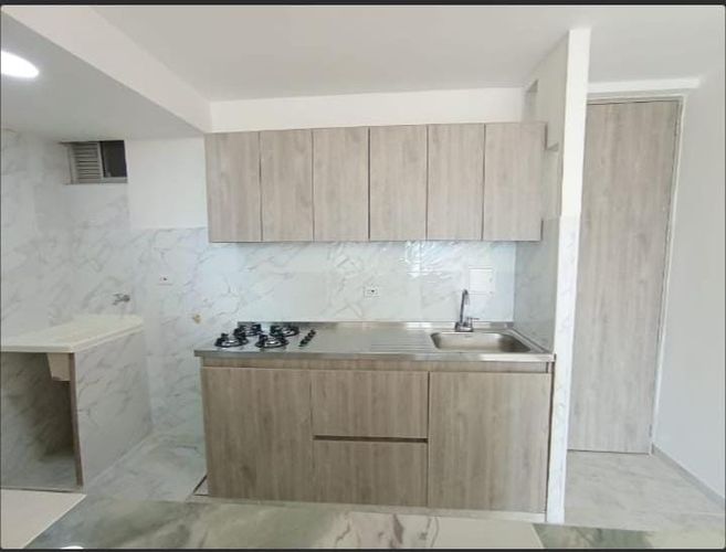 Apartamento de 3 alcobas en venta en Ruitoque, Bucaramanga, 52 m² · foto 4 de 17