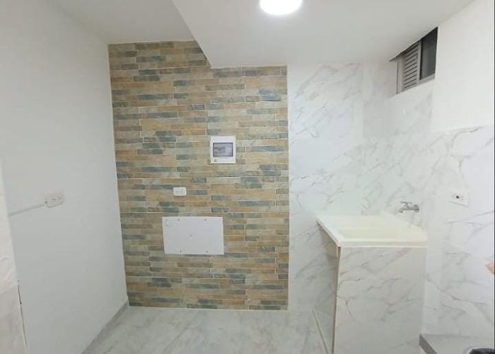 Apartamento de 3 alcobas en venta en Ruitoque, Bucaramanga, 52 m² · foto 3 de 17